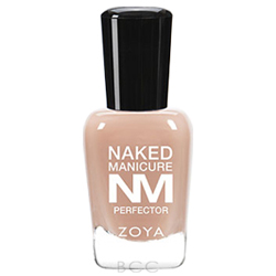 Zoya Naked Manicure - Nude Perfector 0.5 oz (ZP787 765011030988) photo