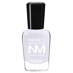 Zoya Naked Manicure - Naked Base 0.5 oz (ZTNMBASE 765011031091) photo