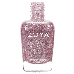 Zoya Nail Polish - PixieDust - Lux #ZP719 0.5 oz (765011014803) photo