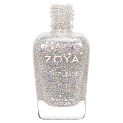Zoya Nail Polish - PixieDust - Cosmo #ZP717 0.5 oz (765011014780) photo