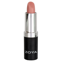 Zoya Hydrating Cream Lipstick Cameron (ZLS04 765011033033) photo