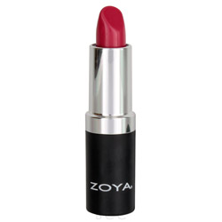 Zoya Hydrating Cream Lipstick Mellie (ZLS12 765011037970) photo