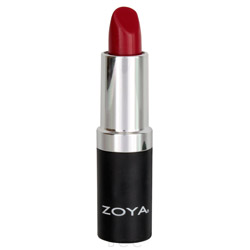 Zoya Hydrating Cream Lipstick Frankie (ZLS06 765011033064) photo