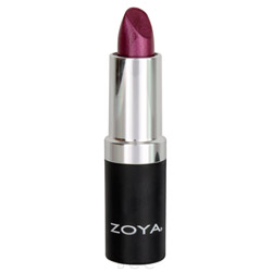 Zoya Hydrating Cream Lipstick Brooke (ZLS09 765011037413) photo