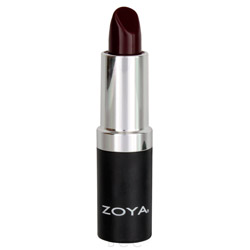 Zoya Hydrating Cream Lipstick Maxwell (Matte) (ZLS08 765011033101) photo