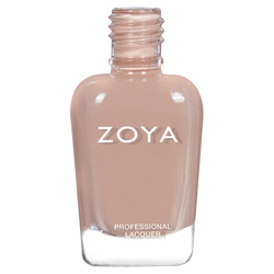 Zoya Nail Polish - Noah #ZP858 Mid-Range Taupe (765011038854) photo