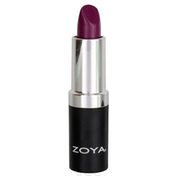 Zoya Hydrating Cream Lipstick Jasmine (ZLS14 765011040352) photo