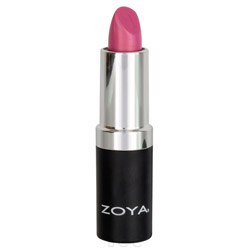 Zoya Hydrating Cream Lipstick Belle (Frost) (ZLS13 765011040321) photo