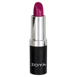 Zoya Hydrating Cream Lipstick Violette (ZLS15 765011048686) photo