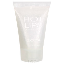 Zoya Hot Lips Glossy Lip Balm Limo (ZLHL58 765011204129) photo