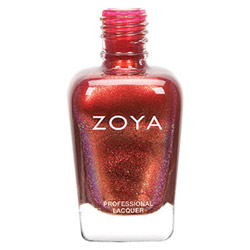 Zoya Nail Polish - Tawny #ZP925 0.5 oz (765011052324) photo