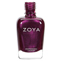 Zoya Nail Polish - Isadora #ZP917 0.5 oz (765011052164) photo