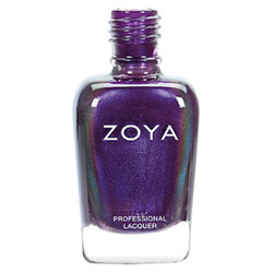 Zoya Nail Polish - Delaney #ZP919 0.5 oz (765011052201) photo