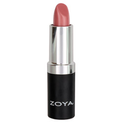 Zoya Hydrating Cream Lipstick Addie (ZLS22 765011052386) photo