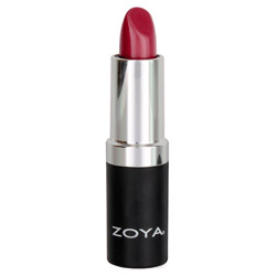 Zoya Hydrating Cream Lipstick Layne (ZLS23 765011052416) photo