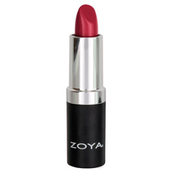Zoya Hydrating Cream Lipstick Izzy (ZLS26 765011052508) photo