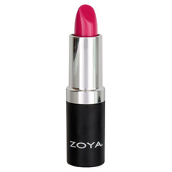Zoya Hydrating Cream Lipstick Lucky (ZLS27 765011052539) photo