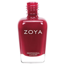 Zoya Nail Polish - Yvonne #ZP910 0.5 oz (765011051723) photo