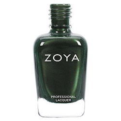Zoya Nail Polish - Tabitha #ZP914 0.5 oz (765011051761) photo