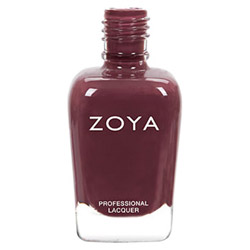 Zoya Nail Polish - Marnie #ZP745 0.5 oz (765011015824) photo