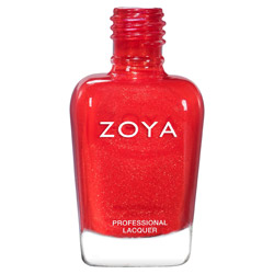 Zoya Nail Polish - Marigold #ZP946 0.5 oz (765011056025) photo