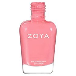 Zoya Nail Polish - Minnie #ZP948 0.5 oz (765011056049) photo
