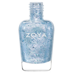 Zoya Nail Polish - Saldana #ZP940 0.5 oz (765011055912) photo