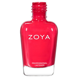 Zoya Nail Polish - Virginia #ZP947 0.5 oz (765011056032) photo