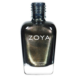 Zoya Nail Polish - Edyta #ZP525 0.5 oz (765011204860) photo