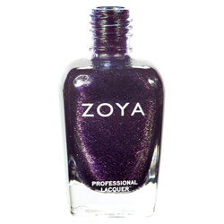 Zoya Nail Polish - Julieanne #ZP526 0.5 oz (765011204877) photo