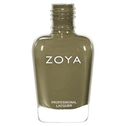 Zoya Nail Polish - Dree #ZP569 0.5 oz (765011206598) photo