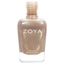 Zoya Nail Polish - Jules #ZP538 0.5 oz (765011205126) photo