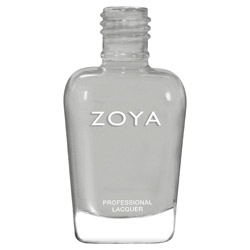 Zoya Nail Polish - Dove #ZP541 0.5 oz (765011205140) photo
