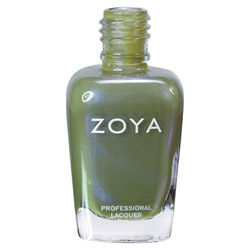 Zoya Nail Polish - Gemma #ZP544 0.5 oz (765011205164) photo
