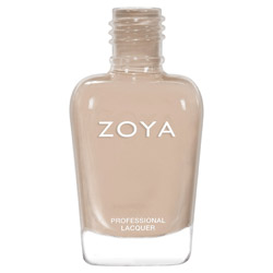 Zoya Nail Polish - Cho #ZP585 0.5 oz (765011206901) photo