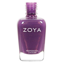Zoya Nail Polish - Tru #ZP589 0.5 oz (765011206949) photo