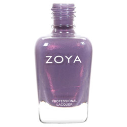 Zoya Nail Polish - Lotus #ZP590 0.5 oz (765011206956) photo