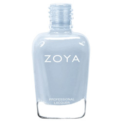 Zoya Nail Polish - Kristen #ZP591 0.5 oz (765011992095) photo