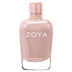 Zoya Nail Polish - Kennedy #ZP595 0.5 oz (765011992132) photo