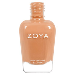 Zoya Nail Polish - Cole #ZP721 0.5 oz (765011014841) photo