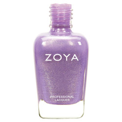 Zoya Nail Polish - Hudson #ZP722 0.5 oz (765011014865) photo