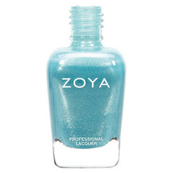 Zoya Nail Polish - Rebel #ZP724 0.5 oz (765011014889) photo