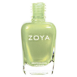 Zoya Nail Polish - Tracie #ZP618 0.5 oz (765011002534) photo