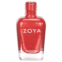 Zoya Nail Polish - Myrta #ZP623 0.5 oz (765011003289) photo