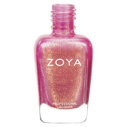 Zoya Nail Polish - Tinsley #ZP671 0.5 oz (765011007874) photo