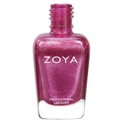 Zoya Nail Polish - Bobbi #ZP672 0.5 oz (765011007881) photo