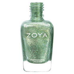 Zoya Nail Polish - Rikki #ZP674 0.5 oz (765011007904) photo