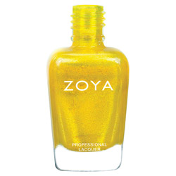 Zoya Nail Polish - Kerry #ZP684 0.5 oz (765011007911) photo