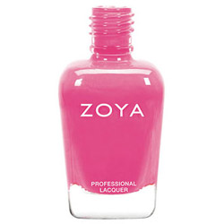 Zoya Nail Polish - Rooney #ZP732 0.5 oz (765011015428) photo