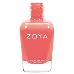 Zoya Nail Polish - Wendy #ZP734 0.5 oz (765011015442) photo